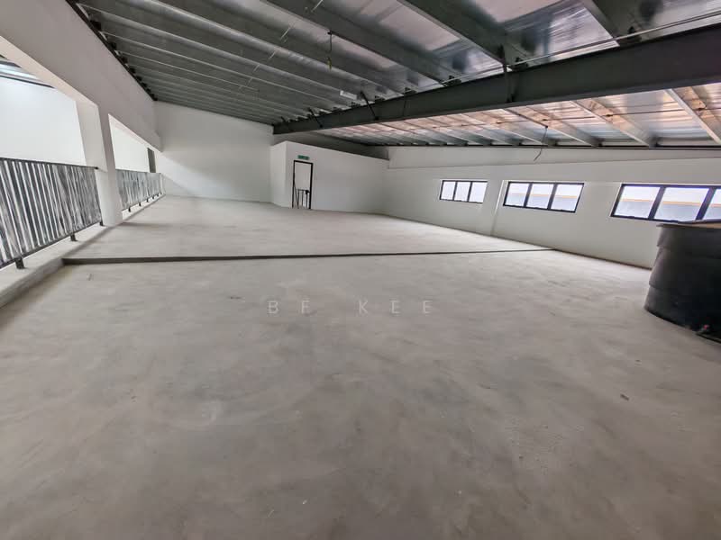 Factory for Sale in Kapar (Selangor) - BF Kee - Interior - PropertyGuru.com.my