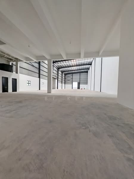 Factory for Sale in Kapar (Selangor) - BF Kee - Interior - PropertyGuru.com.my