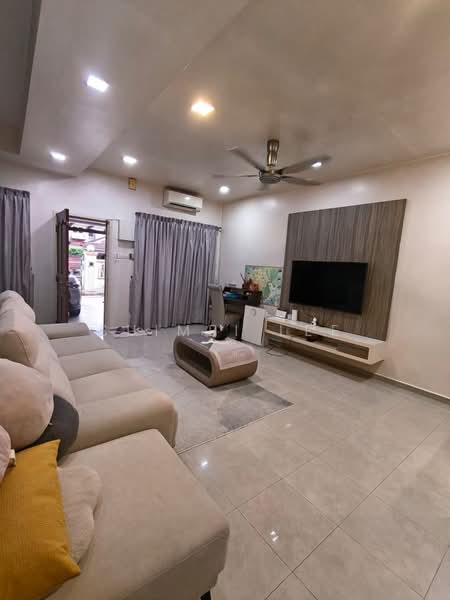 Rumah Teres 2 Tingkat untuk Dijual di Austin (Johor Bahru) - Suimei Lee - PropertyGuru.com.my