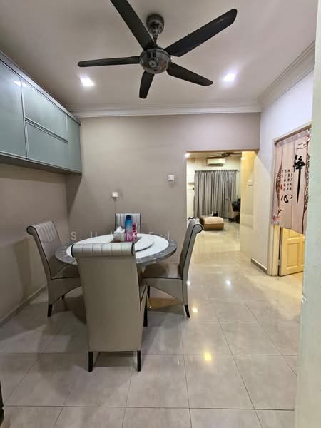 Rumah Teres 2 Tingkat untuk Dijual di Austin (Johor Bahru) - Suimei Lee - PropertyGuru.com.my