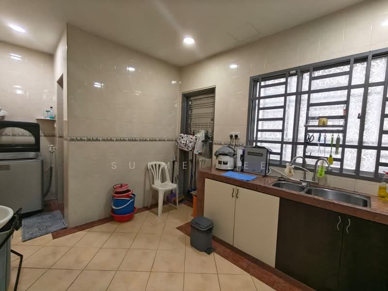 Rumah Teres 2 Tingkat untuk Dijual di Austin (Johor Bahru) - Suimei Lee - PropertyGuru.com.my