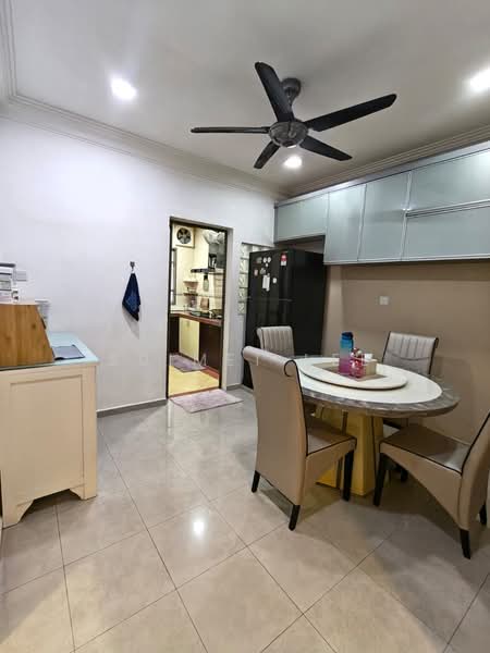 Rumah Teres 2 Tingkat untuk Dijual di Austin (Johor Bahru) - Suimei Lee - PropertyGuru.com.my