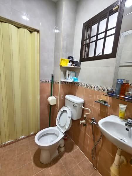 Rumah Teres 2 Tingkat untuk Dijual di Austin (Johor Bahru) - Suimei Lee - PropertyGuru.com.my