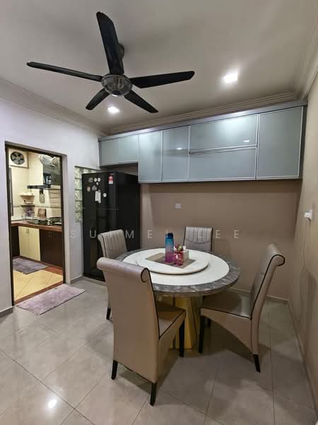 Rumah Teres 2 Tingkat untuk Dijual di Austin (Johor Bahru) - Suimei Lee - PropertyGuru.com.my