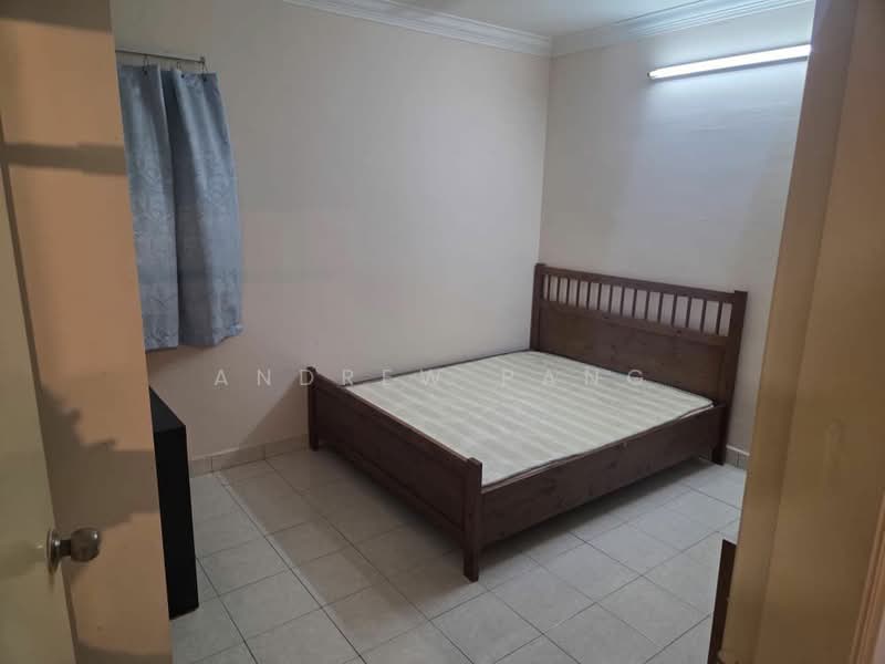 Condominium for Sale at Palm Spring @ Damansara - Andrew Pang - Bedroom - PropertyGuru.com.my