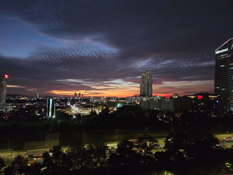 Condominium for Sale at Palm Spring @ Damansara - Andrew Pang - Exterior - PropertyGuru.com.my