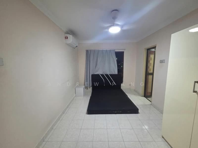 Condominium for Sale at Palm Spring @ Damansara - Andrew Pang - Bedroom - PropertyGuru.com.my