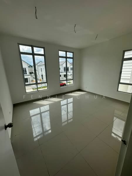 Rumah Kluster untuk Dijual di Johor Bahru (Johor) - Fennie Chua - Interior - PropertyGuru.com.my