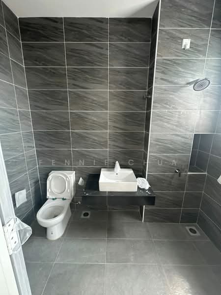 Rumah Kluster untuk Dijual di Johor Bahru (Johor) - Fennie Chua - PropertyGuru.com.my