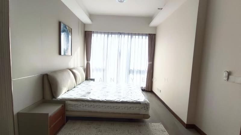 Service Residence for Sale at Core Residence @ TRX - Susan Yeoh - PropertyGuru.com.my