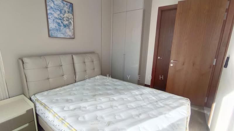 Service Residence for Sale at Core Residence @ TRX - Susan Yeoh - PropertyGuru.com.my