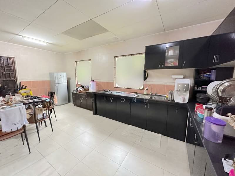 2-storey Terraced House for Sale in Bandar Sungai Long (Selangor) - Yk Yong - Kitchen - PropertyGuru.com.my