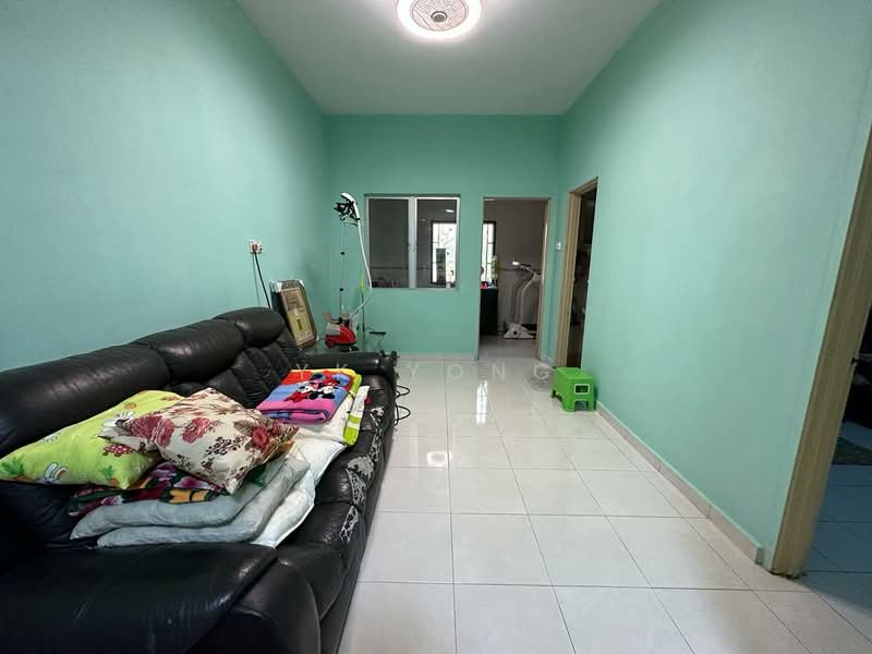 2-storey Terraced House for Sale in Bandar Sungai Long (Selangor) - Yk Yong - Living Room - PropertyGuru.com.my
