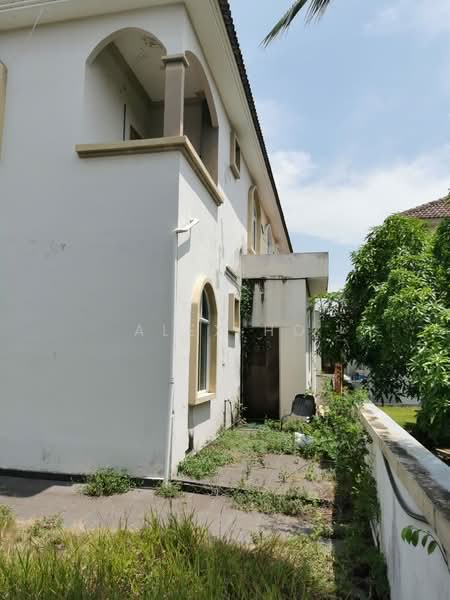 Semi-Detached House for Sale in Taman Merbau Indah (Butterworth) - Alex Ho - Exterior - PropertyGuru.com.my