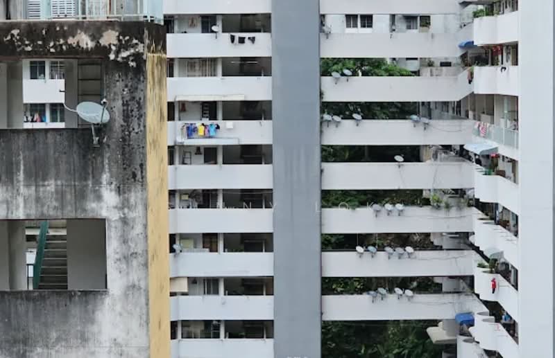 Flat for Sale at Sun Moon City - Sunny Lok - PropertyGuru.com.my