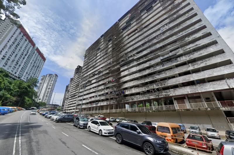 Flat for Sale at Sun Moon City - Sunny Lok - PropertyGuru.com.my