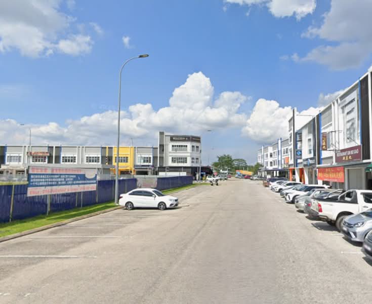 Shop / Office for Rent in Bandar Indahpura (Kulai) - Michelle He - Exterior - PropertyGuru.com.my