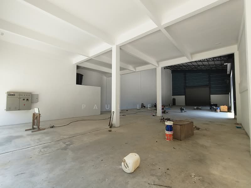Kilang untuk Disewa di Perai (Penang) - Paul Lee - Interior - PropertyGuru.com.my