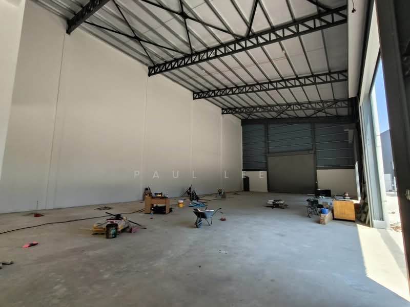 Kilang untuk Disewa di Perai (Penang) - Paul Lee - Interior - PropertyGuru.com.my