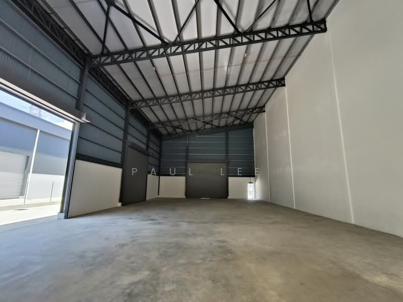 Kilang untuk Disewa di Perai (Penang) - Paul Lee - Interior - PropertyGuru.com.my