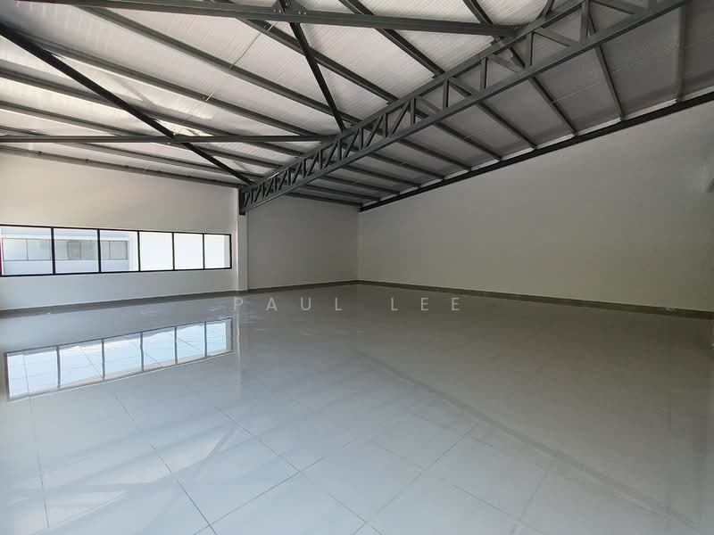 Kilang untuk Disewa di Perai (Penang) - Paul Lee - Interior - PropertyGuru.com.my