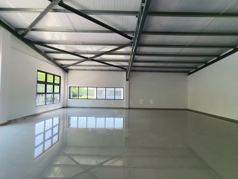 Kilang untuk Disewa di Perai (Penang) - Paul Lee - Interior - PropertyGuru.com.my