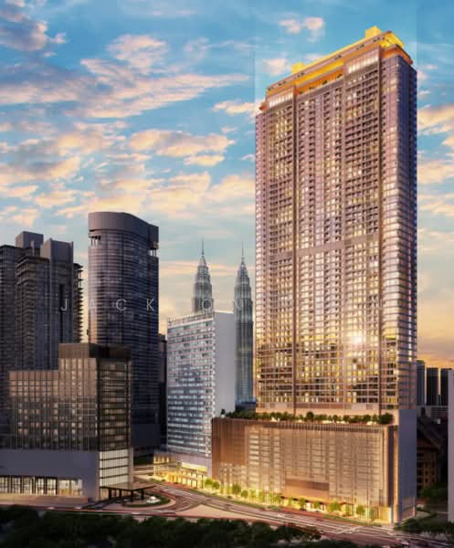 Service Residence for Sale at Pavilion Square - Jackson Chan - PropertyGuru.com.my
