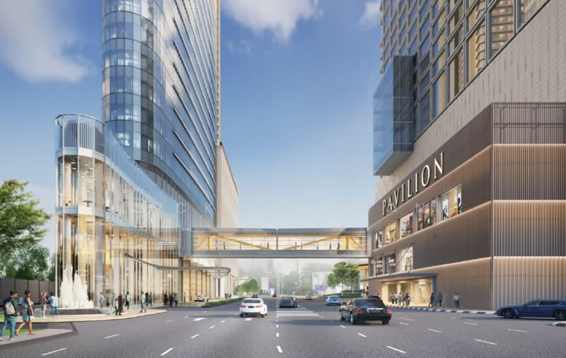 Service Residence for Sale at Pavilion Square - Jackson Chan - PropertyGuru.com.my
