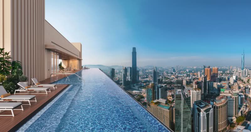 Service Residence for Sale at Pavilion Square - Jackson Chan - PropertyGuru.com.my
