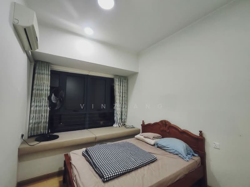 Condominium for Rent at Amberside @ Country Garden Danga Bay - Vinz Ang - Bedroom - PropertyGuru.com.my