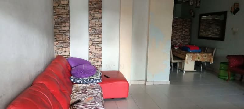 2-storey Terraced House for Sale in Bandar Jaya Putra (Johor Bahru) - Shawn Lim - PropertyGuru.com.my
