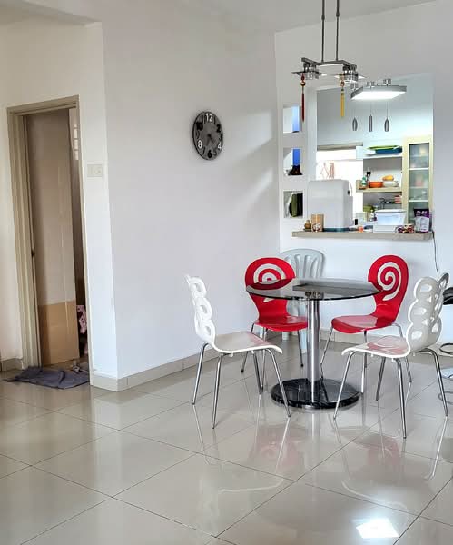 Condominium for Sale at Aman Heights Condominium - Kelvin Ng - Interior - PropertyGuru.com.my