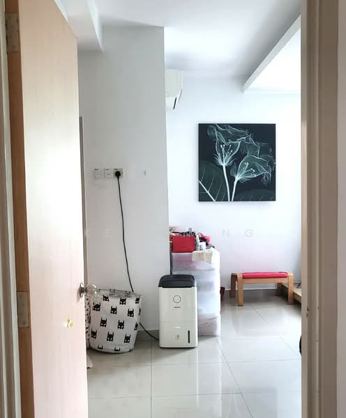 Condominium for Sale at Aman Heights Condominium - Kelvin Ng - Interior - PropertyGuru.com.my
