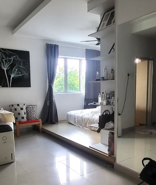 Condominium for Sale at Aman Heights Condominium - Kelvin Ng - PropertyGuru.com.my