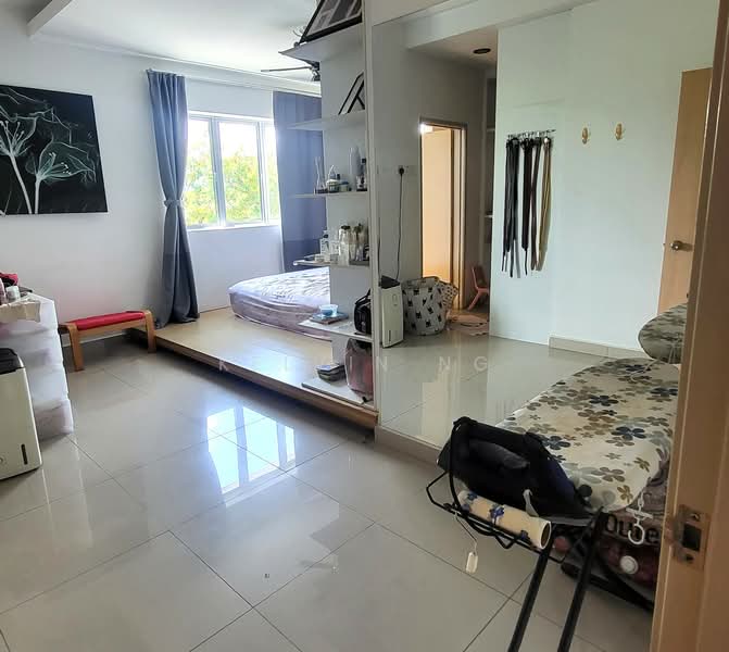 Condominium for Sale at Aman Heights Condominium - Kelvin Ng - Bedroom - PropertyGuru.com.my