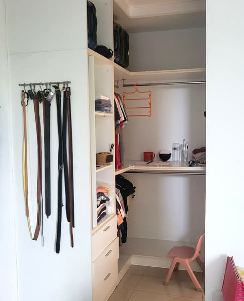 Condominium for Sale at Aman Heights Condominium - Kelvin Ng - Interior - PropertyGuru.com.my