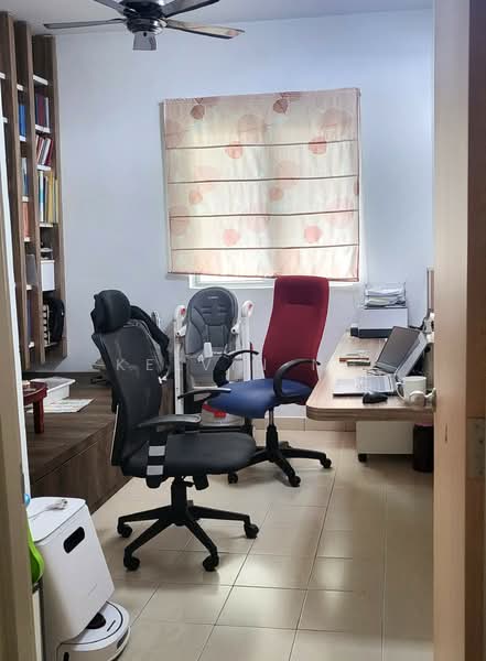 Condominium for Sale at Aman Heights Condominium - Kelvin Ng - Study - PropertyGuru.com.my