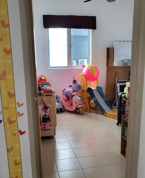 Condominium for Sale at Aman Heights Condominium - Kelvin Ng - Interior - PropertyGuru.com.my