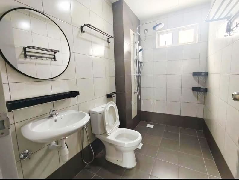 Service Residence for Rent at One 49 Residence - Hock Kim - PropertyGuru.com.my