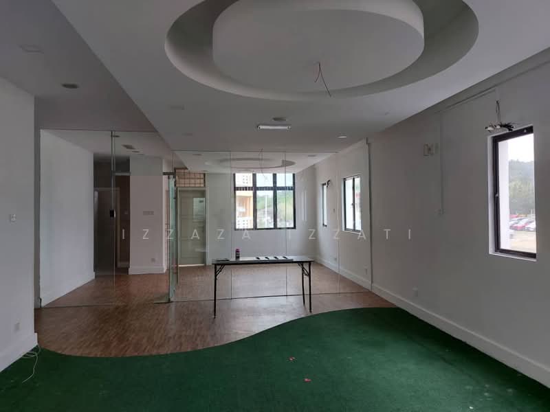 Shop / Office for Rent in Putrajaya (Putrajaya) - Izzaza Izzati - Interior - PropertyGuru.com.my