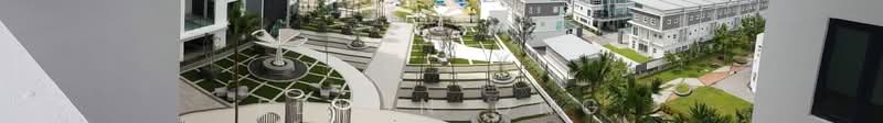 Kondominium untuk Dijual di Mira Residence - Edwin Ong - Garden - PropertyGuru.com.my