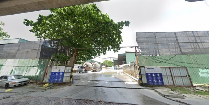 Kilang untuk Dijual di Kuala Lumpur (Kuala Lumpur) - Steven Tay - Exterior - PropertyGuru.com.my