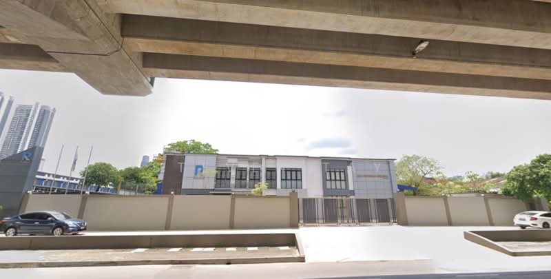 Kilang untuk Dijual di Kuala Lumpur (Kuala Lumpur) - Steven Tay - Exterior - PropertyGuru.com.my