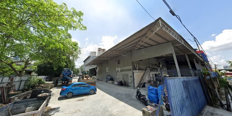 Kilang untuk Dijual di Kuala Lumpur (Kuala Lumpur) - Steven Tay - Exterior - PropertyGuru.com.my