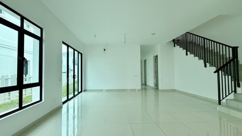 Semi-Detached House for Sale in Bandar Cassia (Batu Kawan) - Glynnis Ng - Interior - PropertyGuru.com.my