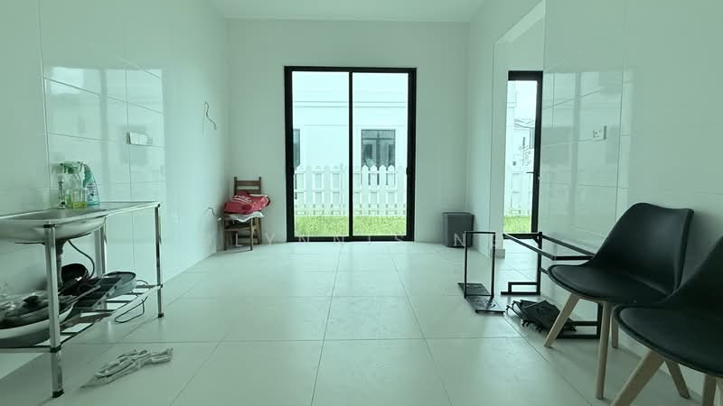 Semi-Detached House for Sale in Bandar Cassia (Batu Kawan) - Glynnis Ng - Interior - PropertyGuru.com.my
