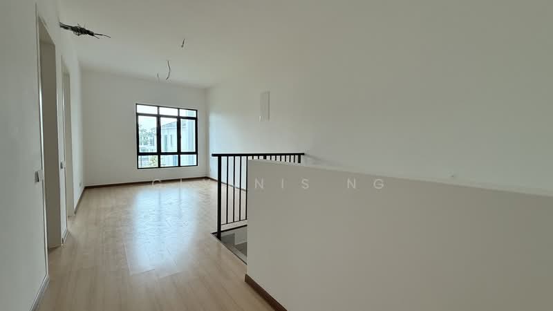 Semi-Detached House for Sale in Bandar Cassia (Batu Kawan) - Glynnis Ng - Interior - PropertyGuru.com.my