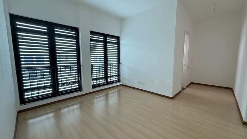 Semi-Detached House for Sale in Bandar Cassia (Batu Kawan) - Glynnis Ng - Interior - PropertyGuru.com.my