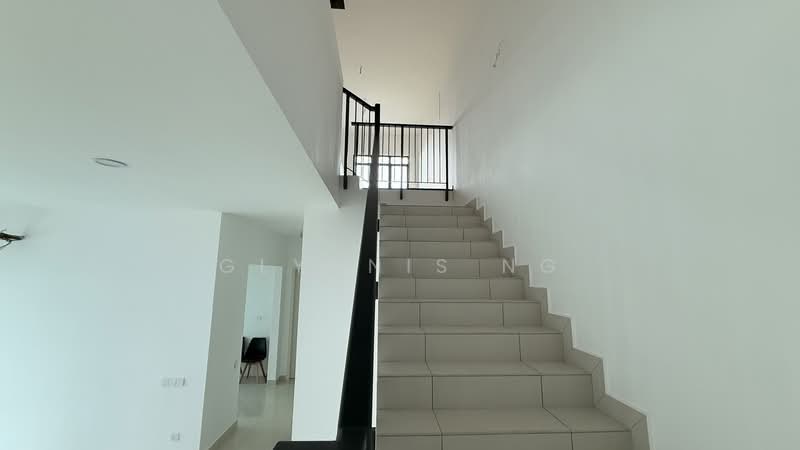 Semi-Detached House for Sale in Bandar Cassia (Batu Kawan) - Glynnis Ng - Interior - PropertyGuru.com.my