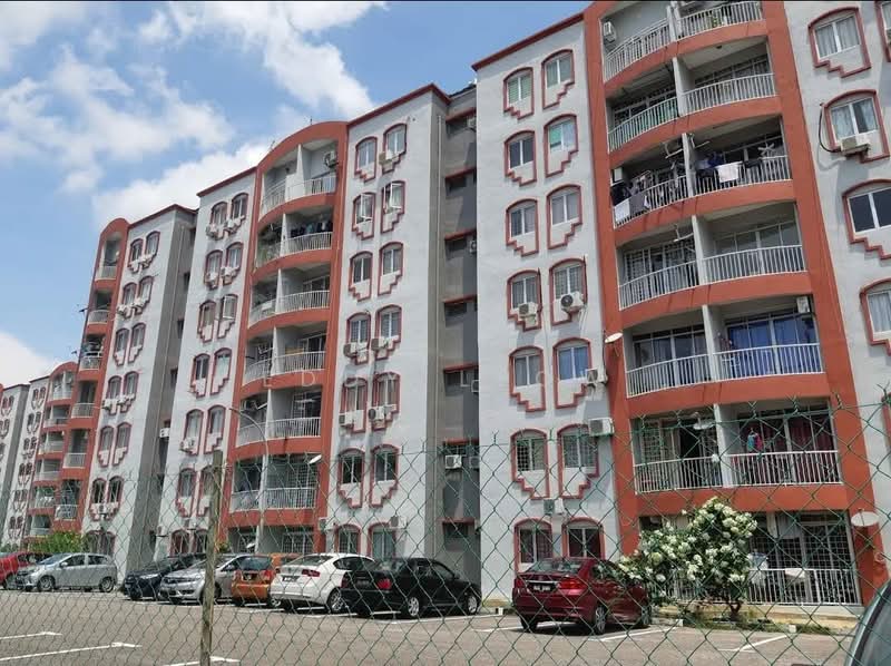 Apartment for Rent at Kiara - Eddy Leow - Exterior - PropertyGuru.com.my